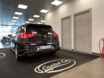 Volkswagen Golf GARANZIA 12 MESI Nero usata Valmontone