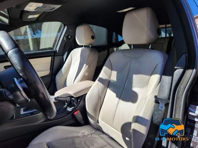 BMW Serie 4 430dA d Gran Coupe xdrive Msport Blu/Azzurro usata Sassuolo
