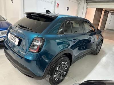Fiat 600 Hybrid 110 CV DCT MHEV Business Oro usata Marcianise