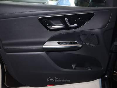 Mercedes-Benz GLC Mercedes-Benz GLC-Class GLC 220 D MHEV Advanced Plus #10823 Nero usata Mazzano