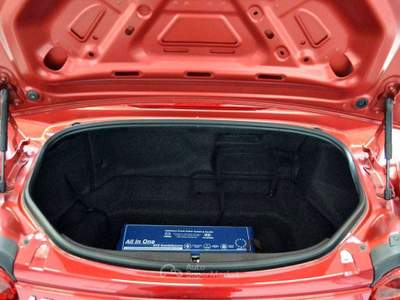 Mazda MX-5 2.0L Skyactiv-G " KM 13.289 " - Pelle-Navi-Bose ** Rosso usata Monza