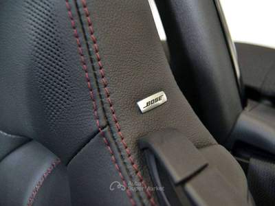 Mazda MX-5 2.0L Skyactiv-G " KM 13.289 " - Pelle-Navi-Bose ** Rosso usata Monza