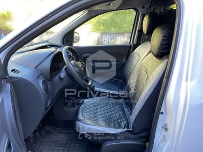 Dacia Dokker DACIA Dokker 1.6 8V 100CV Start&Stop GPL Furgone Bianco usata Torino
