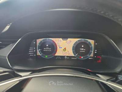 Skoda Octavia 2.0 TDI EVO SCR 150 CV DSG Wagon Executive Nero usata Rezzato