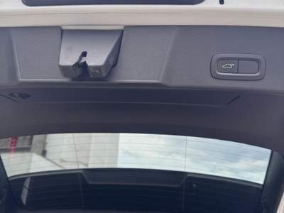 Volvo XC40 Unico proprietario non fumatore usata Carinaro