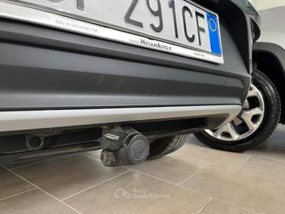 Volkswagen T-Roc T-Roc 1.5 tsi Advanced Grigio usata Sassano
