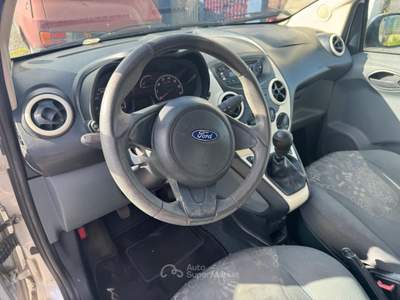 Ford Ka UNICOPROPRIETARIO Argento usata Mentana