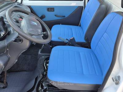 Piaggio Porter PIAGGIO PORTER MAXXI BENZINA/GPL Bianco usata San Paolo D'argon