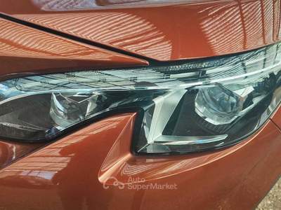 Peugeot 3008 Peugeot 3008 GT Line Bronzo usata torre del greco