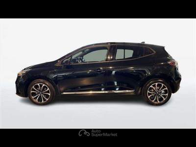 Renault Clio 1.0 TCe Techno Nero usata Empoli