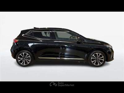 Renault Clio 1.0 TCe Techno Nero usata Empoli