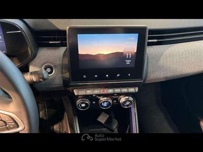 Renault Clio 1.0 TCe Techno Nero usata Empoli
