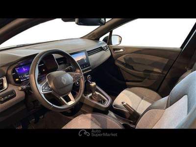 Renault Clio 1.0 TCe Techno Nero usata Empoli