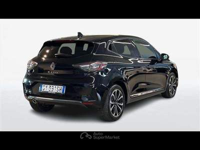 Renault Clio 1.0 TCe Techno Nero usata Empoli