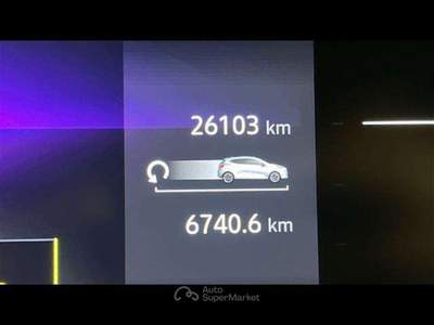 Renault Clio 1.0 TCe Techno Nero usata Empoli
