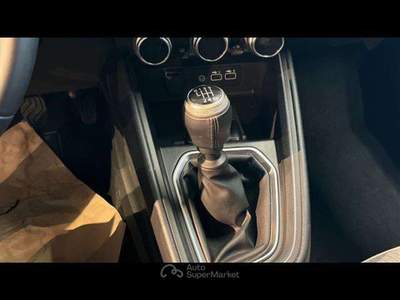 Renault Clio 1.0 TCe Techno Nero usata Empoli