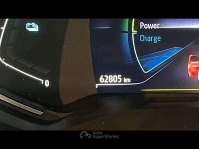 Renault Captur 1.6 E-Tech hybrid Zen 145cv auto Bianco usata Empoli