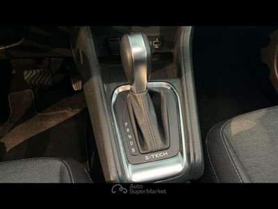 Renault Captur 1.6 E-Tech hybrid Zen 145cv auto Bianco usata Empoli