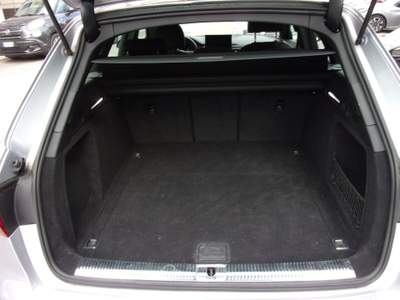 Audi A4 Avant 30 TDI/136 CV S tronic Business Advanced Argento usata Montecatini-Terme