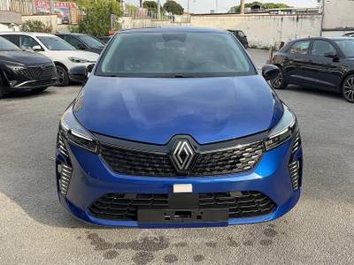 Renault Clio ECO-G 100 CV 5 porte Evolution Blu/Azzurro usata Montecatini-Terme