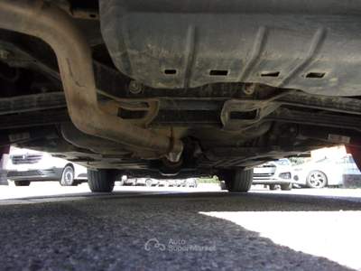 Fiat 500X MultiJet 95 CV SEMINUOVA Bianco usata Montecatini-Terme