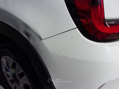 Fiat 500X MultiJet 95 CV SEMINUOVA Bianco usata Montecatini-Terme