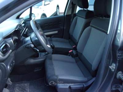 Citroen C3 S&S Feel Grigio usata Montecatini-Terme
