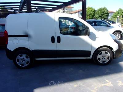 Fiat Fiorino Cargo Adventure iva compresa esposta Bianco usata Montecatini-Terme