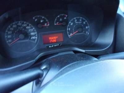 Fiat Fiorino Cargo Adventure iva compresa esposta Bianco usata Montecatini-Terme
