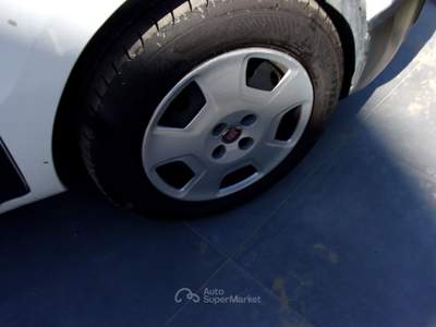 Fiat Fiorino Cargo Adventure iva compresa esposta Bianco usata Montecatini-Terme
