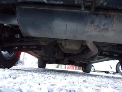 Land Rover Freelander S.W. SE Bianco usata Montecatini-Terme