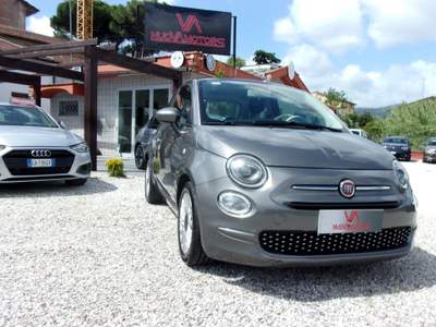 Fiat 500 Dolcevita Grigio usata Montecatini-Terme