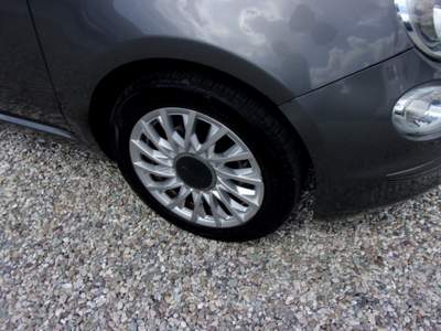 Fiat 500 Dolcevita Grigio usata Montecatini-Terme