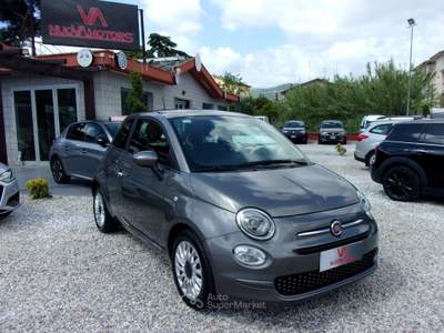 Fiat 500 Dolcevita Grigio usata Montecatini-Terme