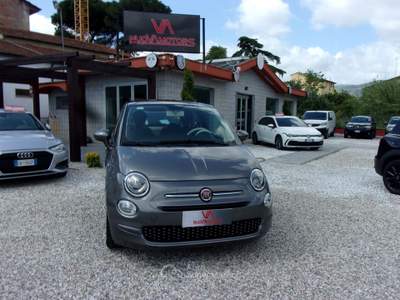 Fiat 500 Dolcevita Grigio usata Montecatini-Terme