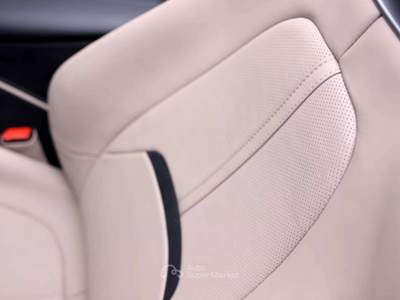 Ferrari Roma Spider 3.9 F1 dct Nero usata Savignano sul Rubicone