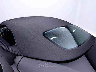 Ferrari Roma Spider 3.9 F1 dct Nero usata Savignano sul Rubicone