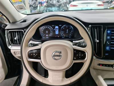 Volvo V60 Cross Country IVA ESPOSTA, UNICO PROPRIETARIO Blu/Azzurro usata Valmontone