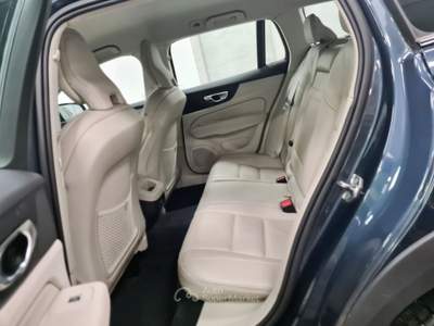 Volvo V60 Cross Country IVA ESPOSTA, UNICO PROPRIETARIO Blu/Azzurro usata Valmontone