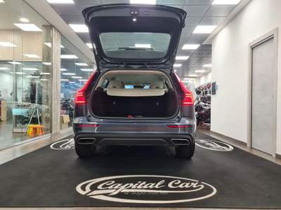 Volvo V60 Cross Country IVA ESPOSTA, UNICO PROPRIETARIO Blu/Azzurro usata Valmontone
