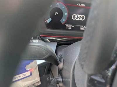 Audi A3 SPB 30 TDI S tronic Business Advanced Bianco usata Pieve di Cento