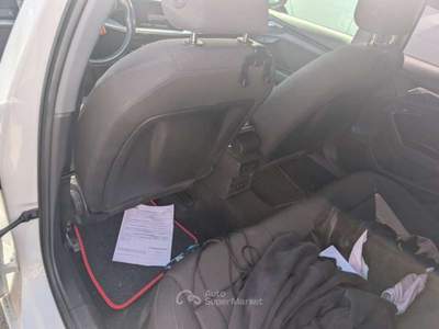 Audi A3 SPB 30 TDI S tronic Business Advanced Bianco usata Pieve di Cento