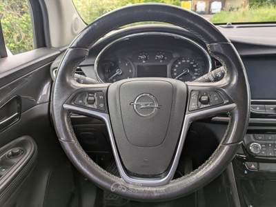 Opel Mokka Opel Mokka/Mokka X 1.6 CDTI B-Color #10824 Bianco usata Pieve a Nievole