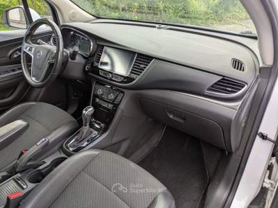 Opel Mokka Opel Mokka/Mokka X 1.6 CDTI B-Color #10824 Bianco usata Pieve a Nievole