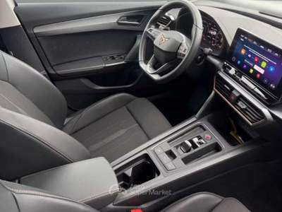 Cupra Formentor 1.4 e-Hybrid DSG Bianco usata Pieve di Cento