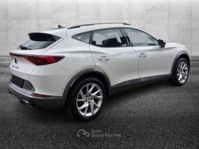 Cupra Formentor 1.4 e-Hybrid DSG Bianco usata Pieve di Cento