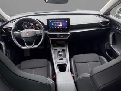 Cupra Formentor 1.4 e-Hybrid DSG Bianco usata Pieve di Cento