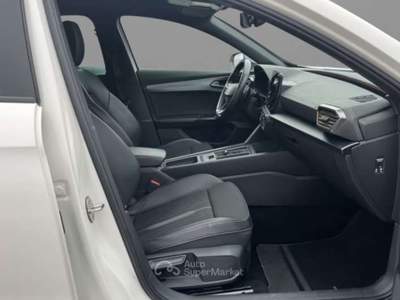 Cupra Formentor 1.4 e-Hybrid DSG Bianco usata Pieve di Cento