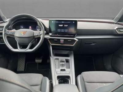 Cupra Formentor 1.4 e-Hybrid DSG Bianco usata Pieve di Cento