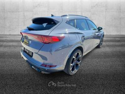 Cupra Formentor 1.4 e-Hybrid DSG VZ Grigio usata Pieve di Cento
